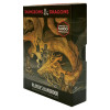 D&D Lingot Player's Handbook Alt. Cover – Edit. Limitée – Fanattik