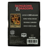 D&D Lingot Player's Handbook Alt. Cover – Edit. Limitée – Fanattik