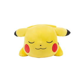 Pokémon - Peluche Pikachu 45 cm