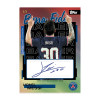 Topps - PSG 2025/26 - Trading Cards Team Set Box Scellée - Anglais