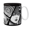 Junji Ito - Mug 460 ml Uzumaki