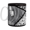 Mug Uzumaki 460 ml – Junji Ito ABYstyle
