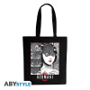 Junji Ito - Sac shopping Tote Bag Uzumaki
