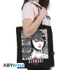 Junji Ito –Tote Bag Uzumaki –  Abysse