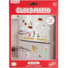 Super Mario - Set de 63 aimants