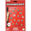 Mario Kart - Set d'Aimants de Frigo