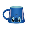 Disney : Lilo & Stitch -  Mug Base Face Stitch 350 ml