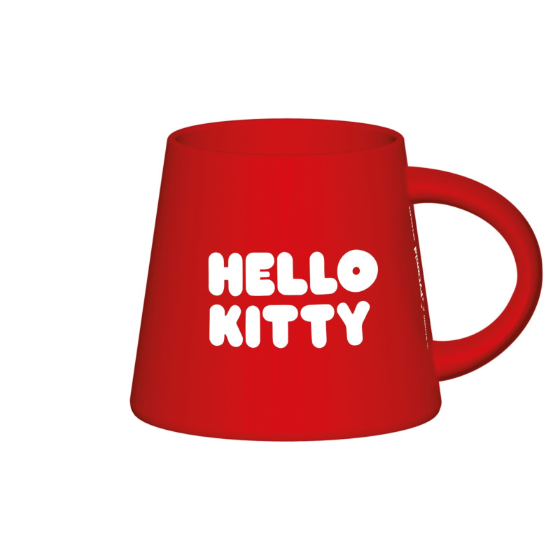 Sanrio – Mug Hello Kitty 350ml – Pyramid