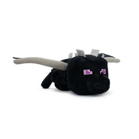 Minecraft - Peluche Ender Dragon 30 cm