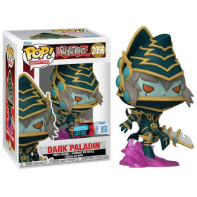 Yu-Gi-Oh! - Pop! - Dark Paladin n°2056