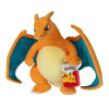 Pokémon - Peluche Dracaufeu 30 cm – Jazwares