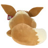 Pokémon - Peluche Sleeping Evoli 45 cm – Jazwares
