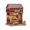 Miniature House - Maquette DIY Tsukino Eogi-dou - CuteBee