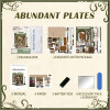 Miniature House - Maquette DIY Gallery Bookstore - CuteBee
