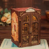 Miniature House - Maquette DIY Bookshop Memories - CuteBee