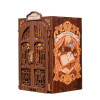 Miniature House - Maquette DIY Bookshop Memories - CuteBee
