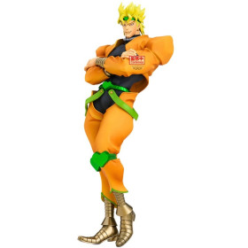 Jojo's Bizarre Adventure Stardust Crusaders - Figurine Dio