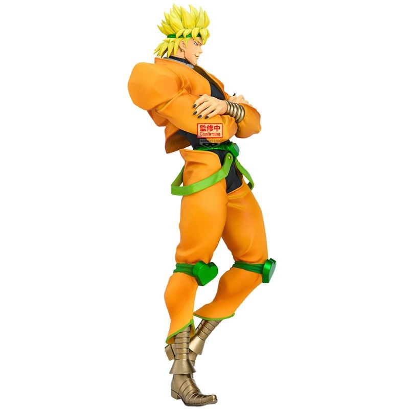 Jojo's Bizarre Adventure – Dio – Banpresto
