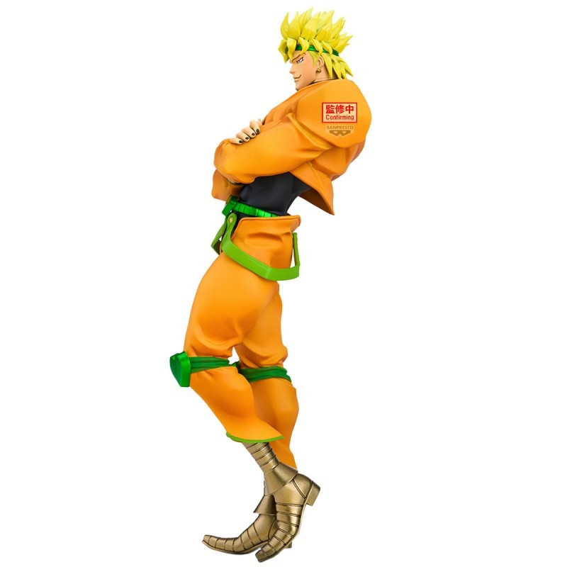 Jojo's Bizarre Adventure – Dio – Banpresto
