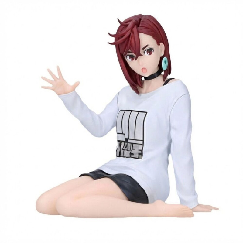 DanDaDan - Relax Time - Figurine Momo