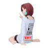 Dandadan – Figurine Relax Time Momo Ayase – Banpresto