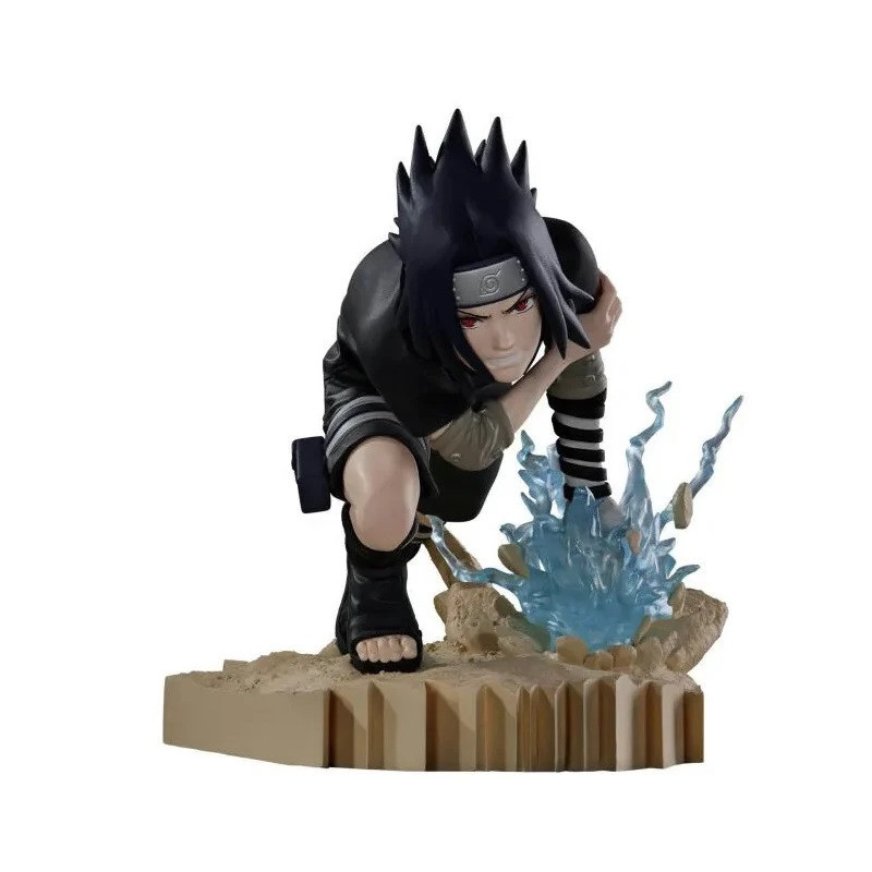 Naruto - Combination Battle 2 - Figurine Sasuke
