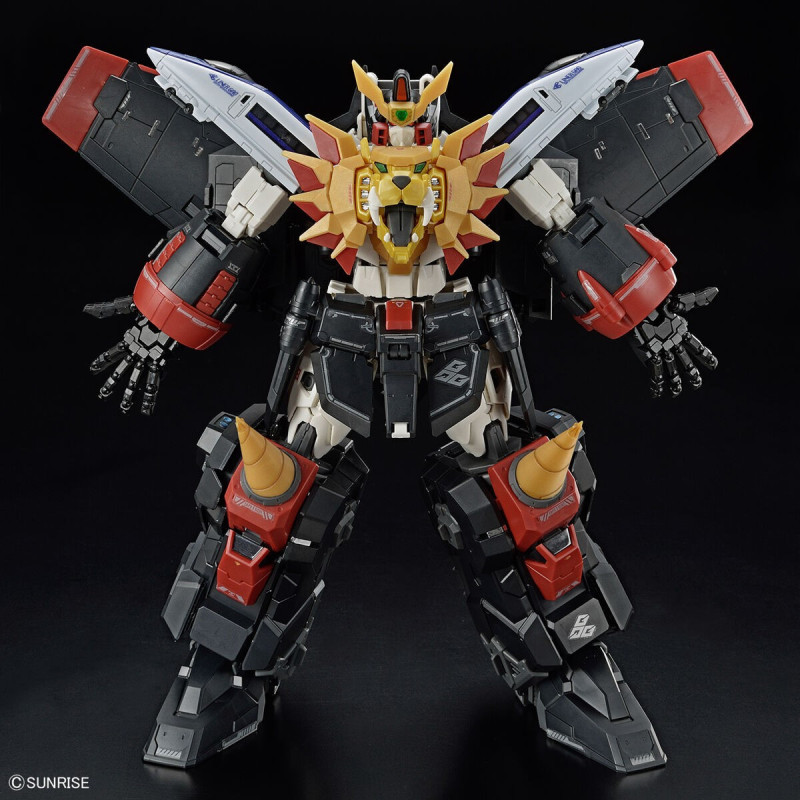 Gundam - RG Gaogaigar 1/144 – Bandai
