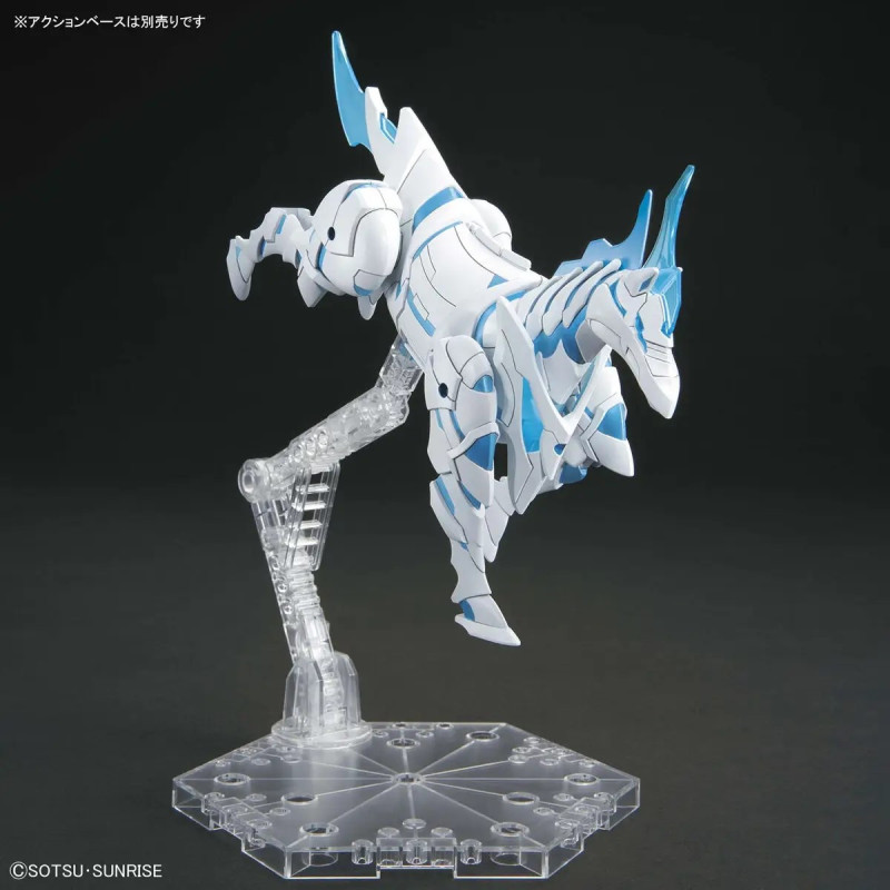 Gundam - SD SDW Heroes War Horse Knight World – Bandai