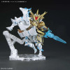 Gundam - SD SDW Heroes War Horse Knight World – Bandai