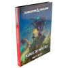 Dungeons & Dragons -  RPG Manuel des Monstres 2024