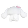 Sanrio - Peluche Cinnamoroll Heart Size XL 35 cm - Sakami