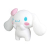Sanrio - Peluche Cinnamoroll Heart Size L 22 cm - Sakami