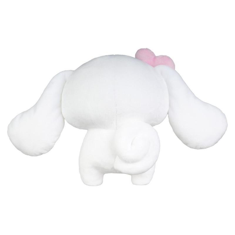 Sanrio - Peluche Cinnamoroll Heart Size L 22 cm - Sakami