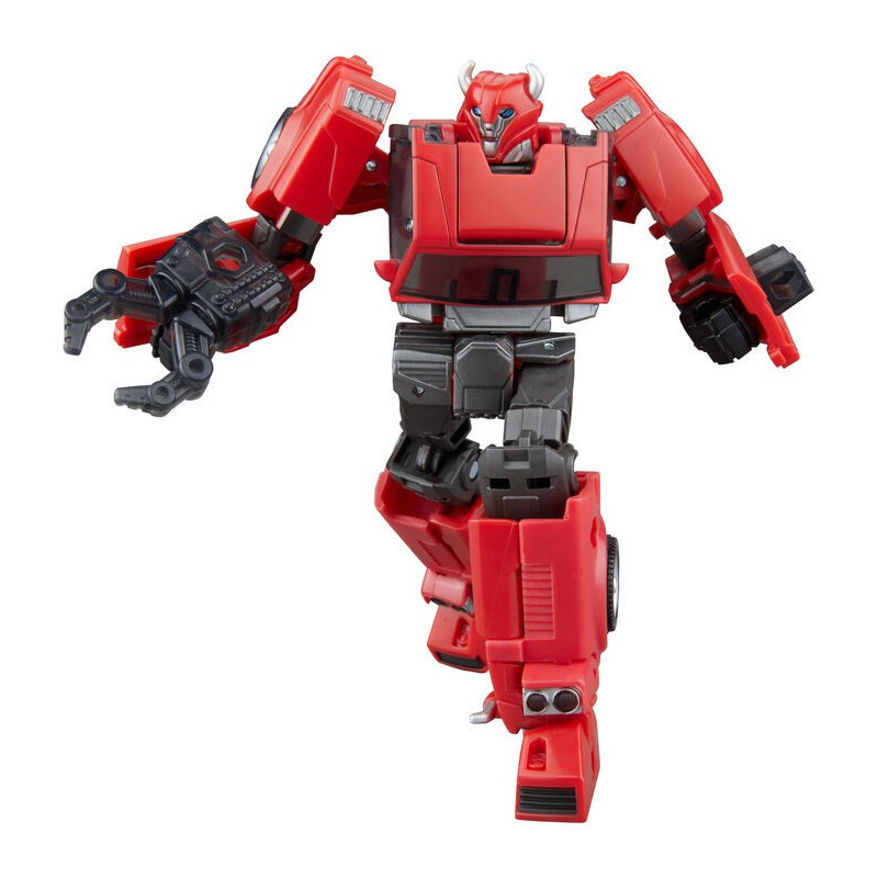 Transformers Age of the Primes - Cliffjumper Figurine DLX Class Hasbro