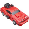 Transformers Age of the Primes - Cliffjumper Figurine DLX Class Hasbro