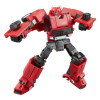 Transformers Age of the Primes - Cliffjumper Figurine DLX Class Hasbro