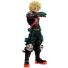 My Hero Academia : A Story of Reaching Out Forever - Figurine Ichibansho Katsuki Bakugo
