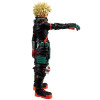 My Hero Academia – Figurine Ichibansho Katsuki Bakugo – Banpresto