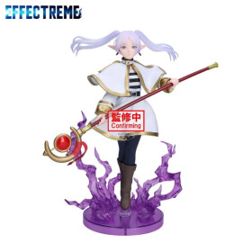 Frieren - Figurine Effectreme Frieren 20 cm