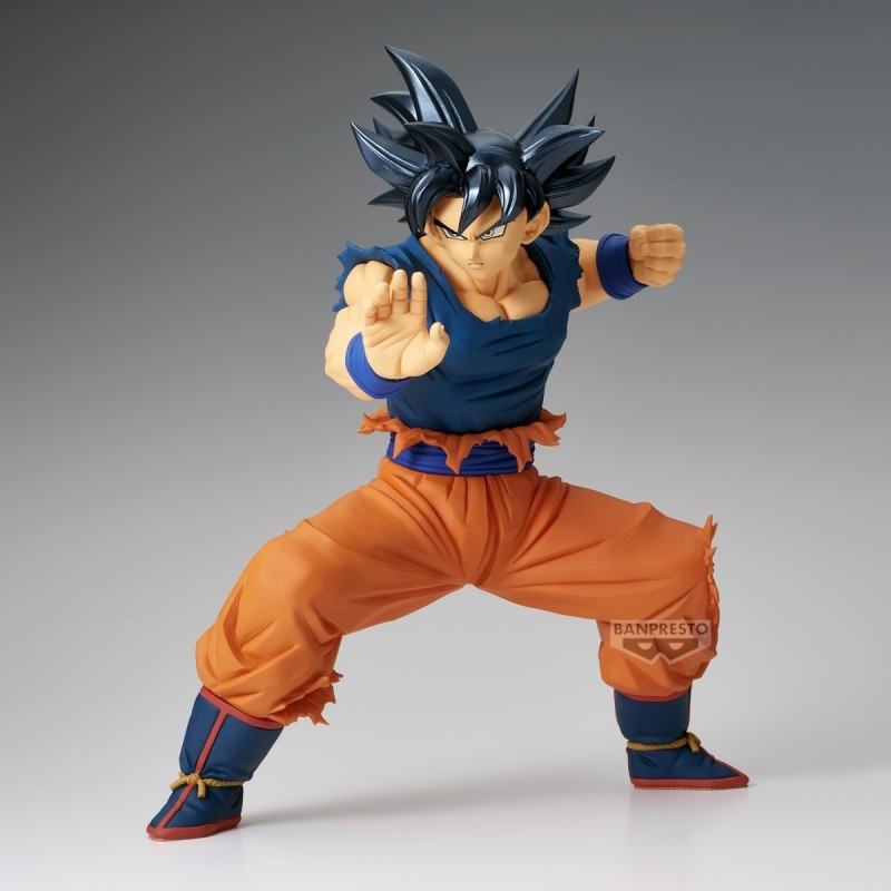 Dragon Ball Super – Figurine Grandista Goku – Banpresto