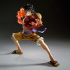 One Piece – Figurine Maximatic Plus Luffy II – Banpresto