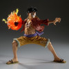 One Piece – Figurine Maximatic Plus Luffy II – Banpresto