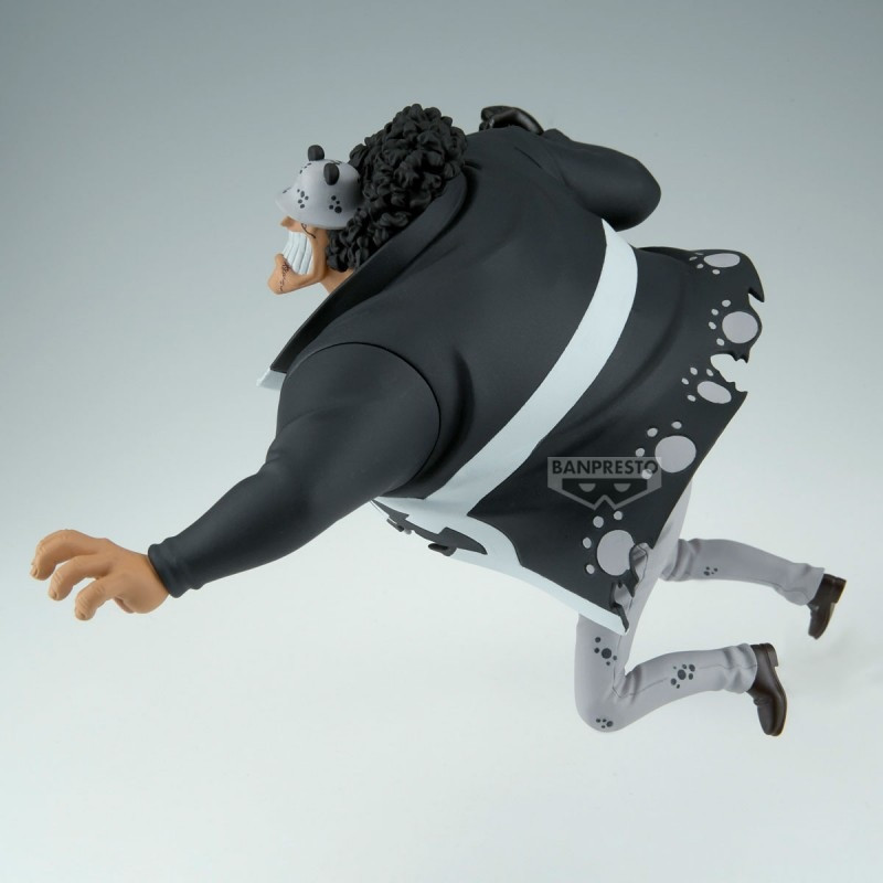 One Piece – Figurine Kuma Battle Record – Banpresto