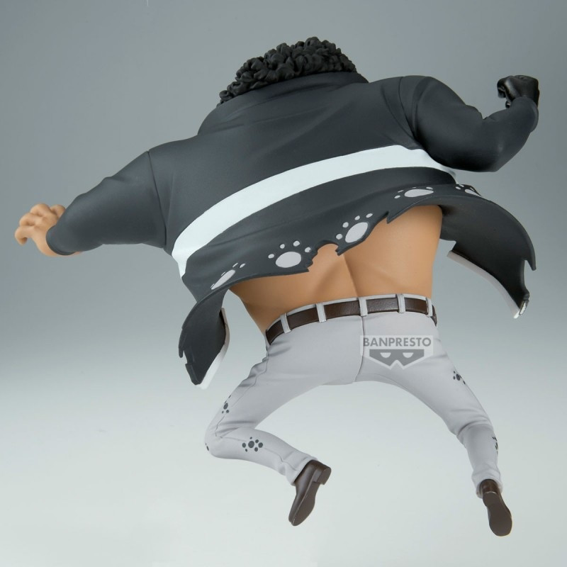 One Piece – Figurine Kuma Battle Record – Banpresto
