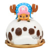 One Piece - Figurine Paldolce Tony Tony Chopper (A) 5 cm