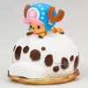 One Piece – Figurine Paldolce Tony Tony Chopper – Banpresto