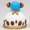 One Piece – Figurine Paldolce Tony Tony Chopper – Banpresto