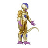 Dragon Ball Super – Figurine Golden Frieza Solid Edge – Banpresto