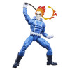 Figurine Legend Series Ghost Rider avec Moto – Marvel – Hasbro