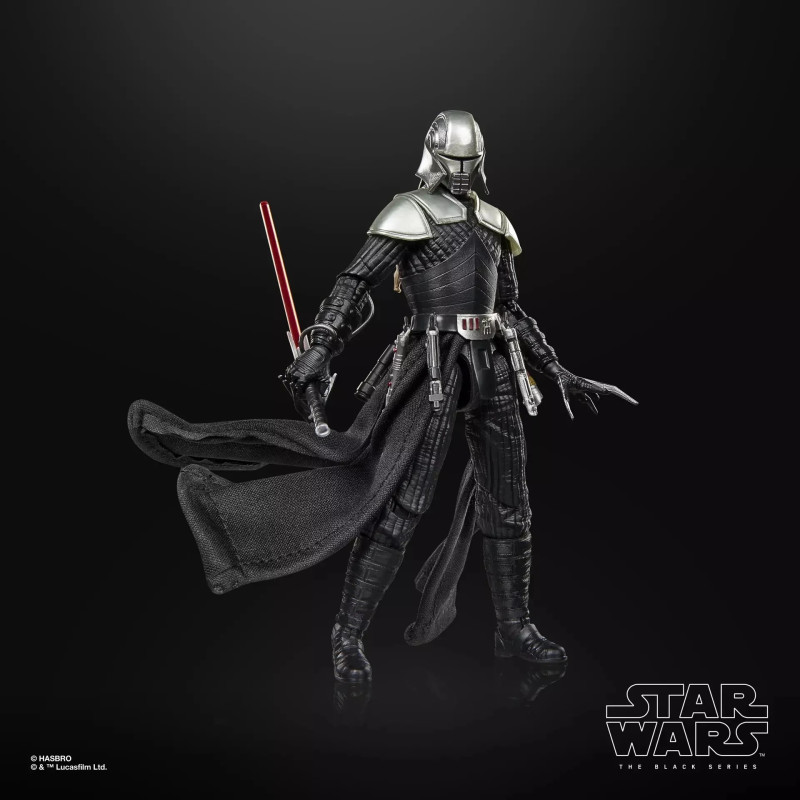 Figurine Black Series Lord Starkiller – Star Wars The Force Unleashed